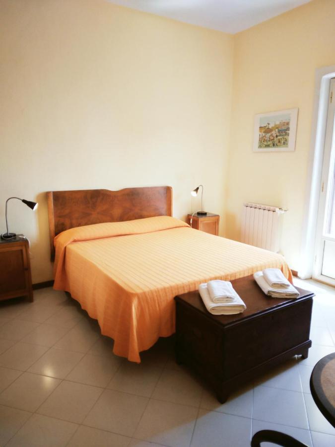 Hotel Foresteria Del Teatro Agrigento Zewnętrze zdjęcie