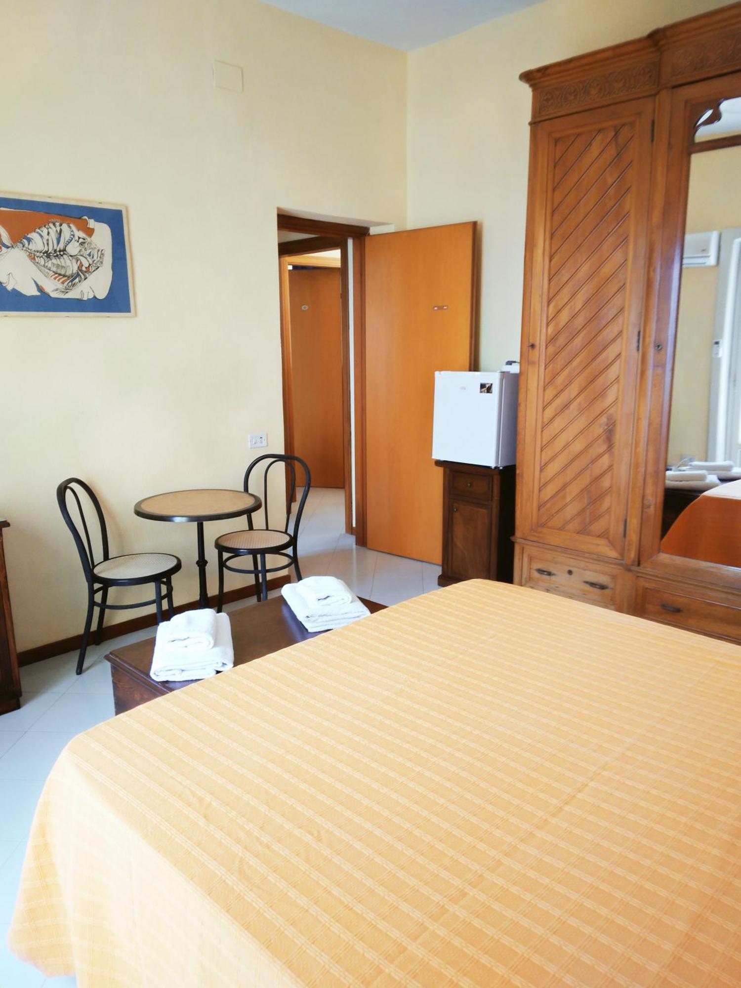 Hotel Foresteria Del Teatro Agrigento Zewnętrze zdjęcie